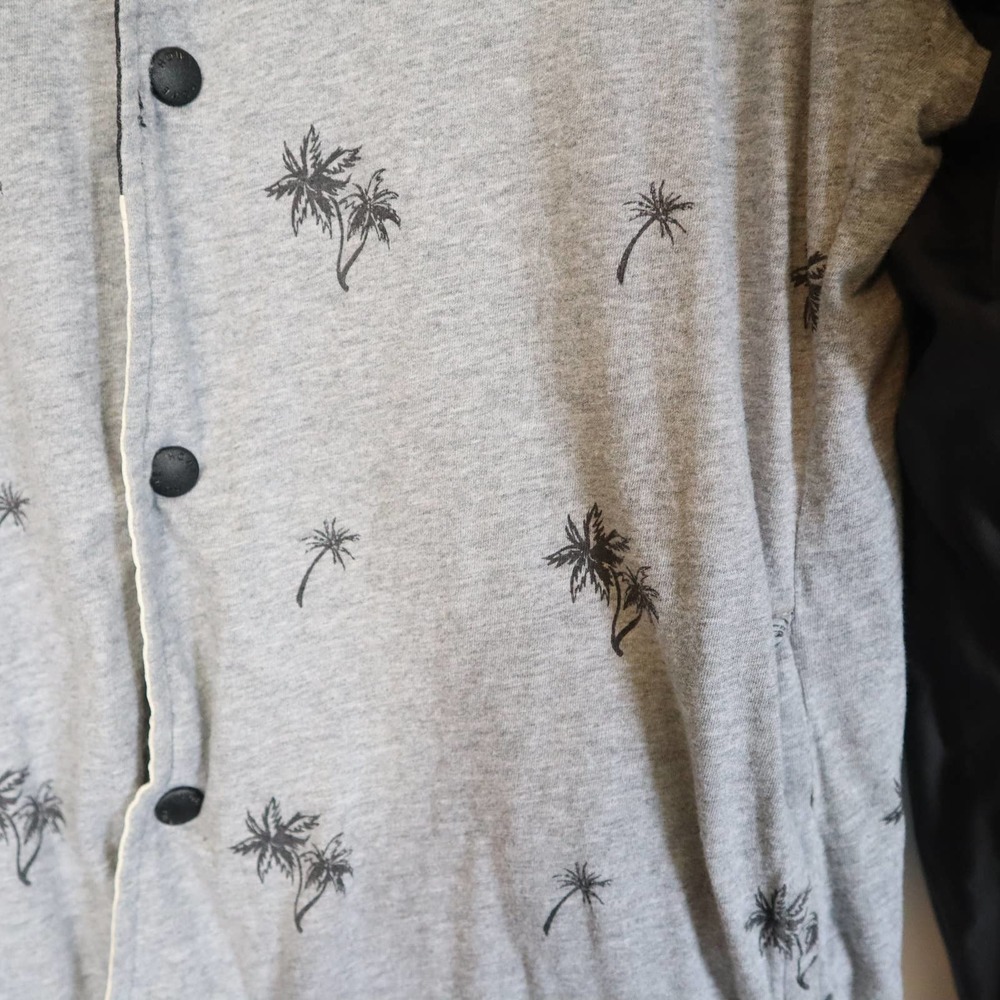 Howe Reversible Lightweight Jacket - image 6